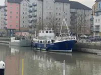 Trawler விற்பனைக்கு