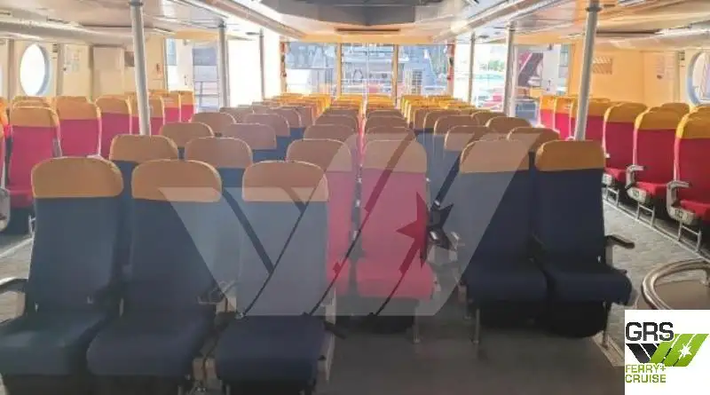குரூஸ் கப்பல் விற்பனைக்கு