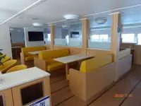 படகு கப்பல் விற்பனைக்கு