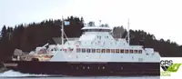 Ro-Ro ship விற்பனைக்கு