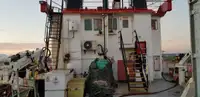 குளிர்சாதனக் கப்பல் விற்பனைக்கு