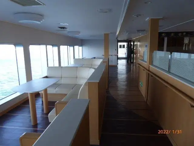 படகு கப்பல் விற்பனைக்கு