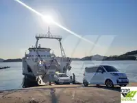 லேண்டிங் கிராஃப்ட், டேங்க் விற்பனைக்கு