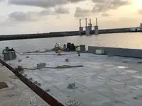 பாண்டூன் விற்பனைக்கு