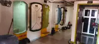 எண்ணெய் / இரசாயன டேங்கர் விற்பனைக்கு