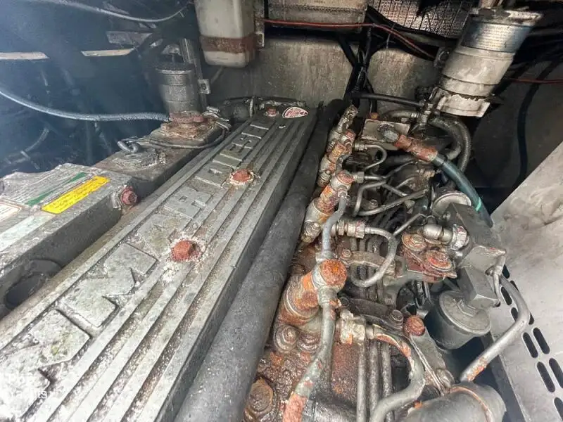 குரூஸ் கப்பல் விற்பனைக்கு