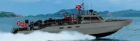 ரோந்து படகு விற்பனைக்கு