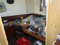 வேலை செய்யும் படகுகள் விற்பனைக்கு