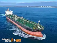 Oil/Chemical tanker விற்பனைக்கு