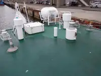 காவல் படகு விற்பனைக்கு