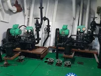 எண்ணெய் / இரசாயன டேங்கர் விற்பனைக்கு