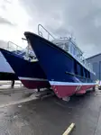 ஆய்வு கப்பல் விற்பனைக்கு