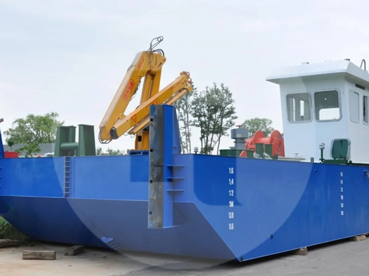General Cargo/Multi-purpose விற்பனைக்கு