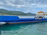 ரோபாக்ஸ் கப்பல் விற்பனைக்கு