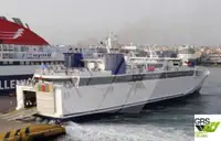 ரோ-ரோ கப்பல் விற்பனைக்கு