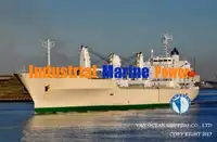 குளிர்சாதனக் கப்பல் விற்பனைக்கு