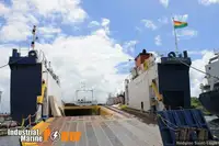 ரோ-ரோ கப்பல் விற்பனைக்கு