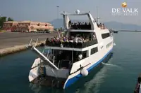 படகுக் கப்பல் விற்பனைக்கு