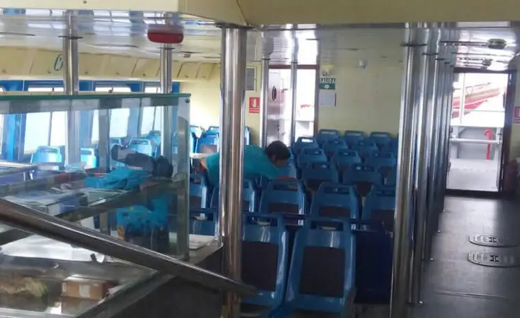 படகு கப்பல் விற்பனைக்கு