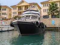 Trawler விற்பனைக்கு