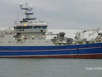 டிராலர் விற்பனைக்கு