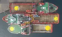 தளம் வழங்கும் கப்பல் (PSV) விற்பனைக்கு