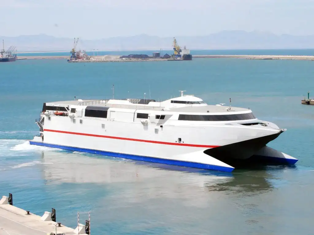 ரோ-ரோ கப்பல் விற்பனைக்கு