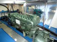 Trawler விற்பனைக்கு