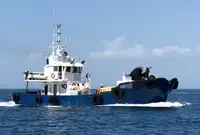 பணிப் படகுகள் விற்பனைக்கு