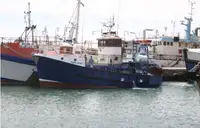 Trawler விற்பனைக்கு