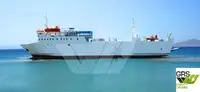 Ro-Ro ship விற்பனைக்கு
