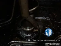 எண்ணெய் / இரசாயன டேங்கர் விற்பனைக்கு