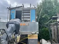 கேட்டமரன் விற்பனைக்கு