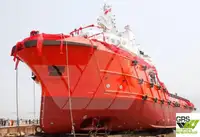 ஃபாஸ்ட் சப்ளை வெசல் (FSV) விற்பனைக்கு