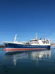 Purse seiner விற்பனைக்கு