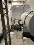 காவல் படகு விற்பனைக்கு