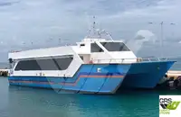 படகுக் கப்பல் விற்பனைக்கு
