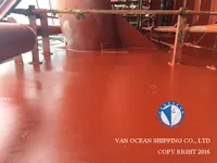 எண்ணெய் / இரசாயன டேங்கர் விற்பனைக்கு