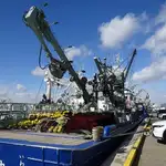 Purse seiner விற்பனைக்கு