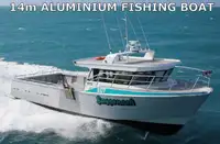 Trawler விற்பனைக்கு