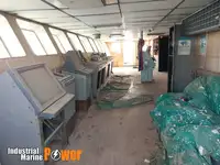 எண்ணெய் / இரசாயன டேங்கர் விற்பனைக்கு
