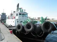 இழுவை படகு விற்பனைக்கு