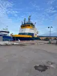 விநியோகக் கப்பல் விற்பனைக்கு