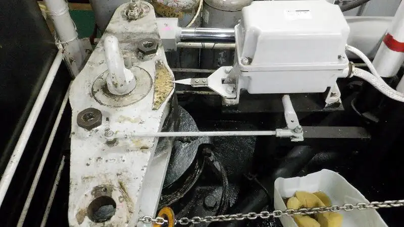 லாங்லைனர் விற்பனைக்கு