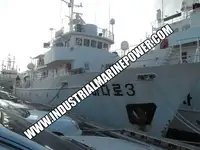 ஆராய்ச்சி கப்பல் விற்பனைக்கு