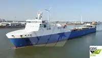 Ro-Ro ship விற்பனைக்கு