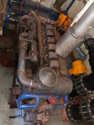டிராலர் விற்பனைக்கு