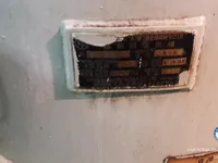 எண்ணெய் / இரசாயன டேங்கர் விற்பனைக்கு