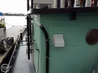 இழுக்கும் படகு விற்பனைக்கு