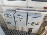 இழுக்கும் படகு விற்பனைக்கு